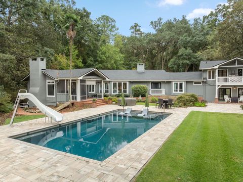 Tiny photo for 3418 Lakeshore Drive, Tallahassee, FL 32312 (MLS # 391894)