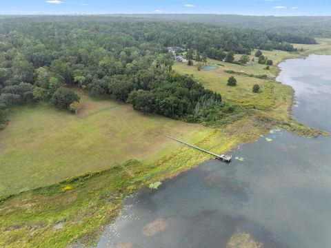 Tiny photo for 3418 Lakeshore Drive, Tallahassee, FL 32312 (MLS # 391894)