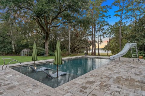 Tiny photo for 3418 Lakeshore Drive, Tallahassee, FL 32312 (MLS # 391894)