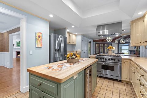 Tiny photo for 3418 Lakeshore Drive, Tallahassee, FL 32312 (MLS # 391894)