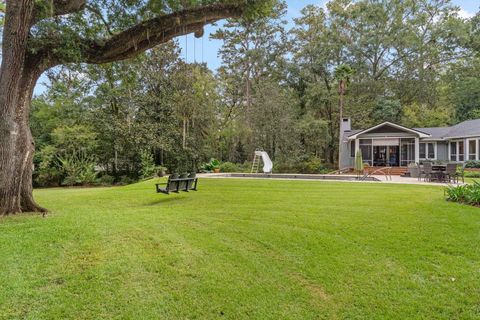 Tiny photo for 3418 Lakeshore Drive, Tallahassee, FL 32312 (MLS # 391894)
