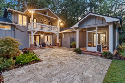 Tiny photo for 3418 Lakeshore Drive, Tallahassee, FL 32312 (MLS # 391894)