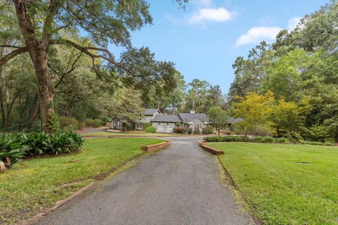 Tiny photo for 3418 Lakeshore Drive, Tallahassee, FL 32312 (MLS # 391894)