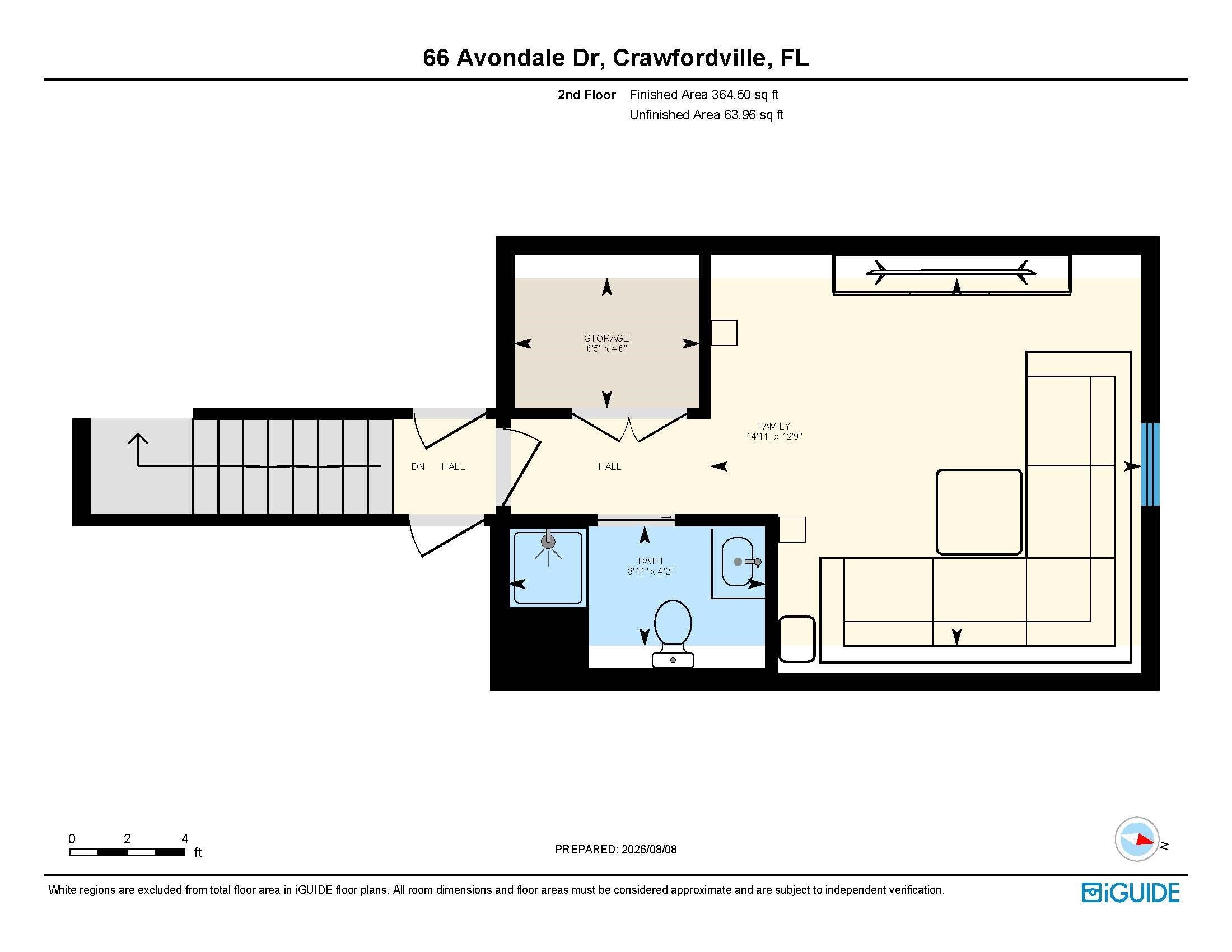 66 Avondale Drive