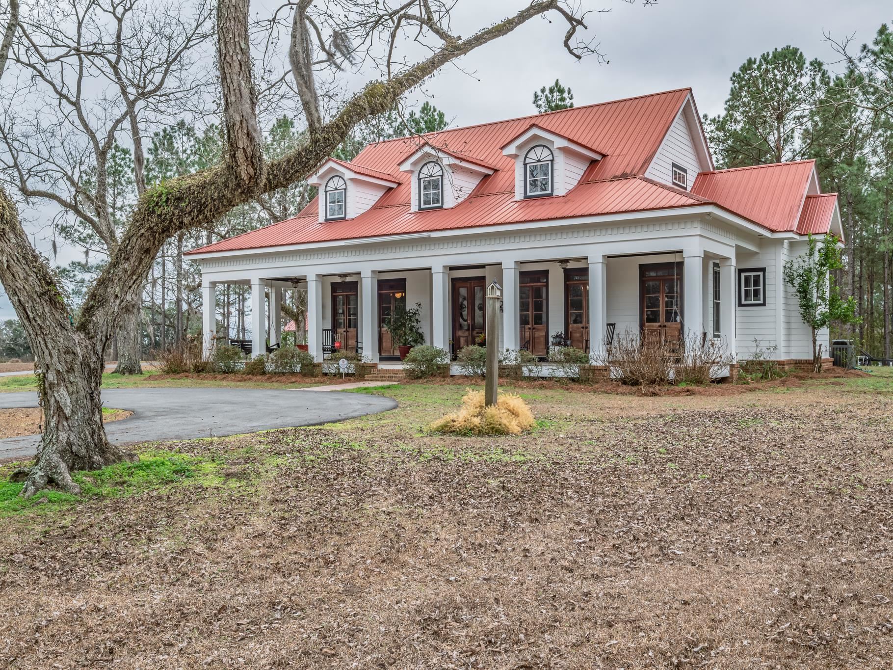 728 Turney Anderson Road