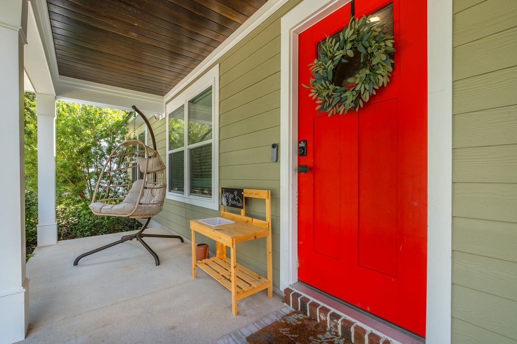 Photo of 38 Lee Street, Crawfordville, FL 32327 (MLS # 391976)