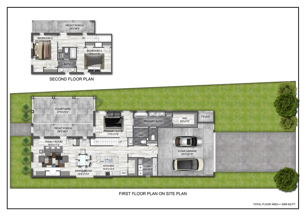 Photo of Lot 5 Block A Magazine Street, Tallahassee, FL 32312 (MLS # 393303)