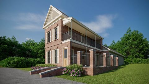 Photo of Lot 5 Block A Magazine Street, Tallahassee, FL 32312 (MLS # 393303)