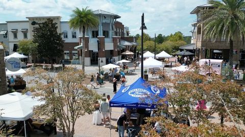 Tiny photo for Lot 5 Block A Magazine Street, Tallahassee, FL 32312 (MLS # 393303)