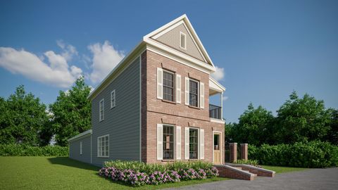 Tiny photo for Lot 5 Block A Magazine Street, Tallahassee, FL 32312 (MLS # 393303)