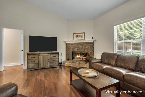 Tiny photo for 3489 Cedarwood Trail, Tallahassee, FL 32312 (MLS # 401233)