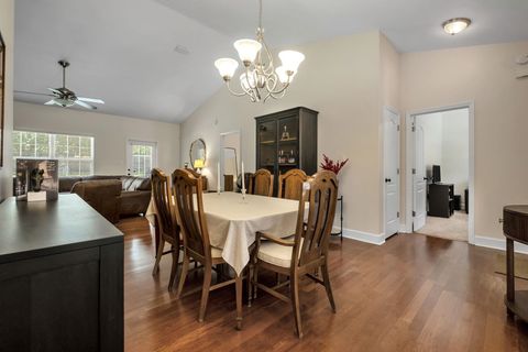 Tiny photo for 3489 Cedarwood Trail, Tallahassee, FL 32312 (MLS # 401233)