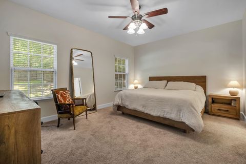 Tiny photo for 3489 Cedarwood Trail, Tallahassee, FL 32312 (MLS # 401233)