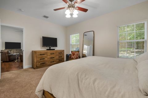 Tiny photo for 3489 Cedarwood Trail, Tallahassee, FL 32312 (MLS # 401233)