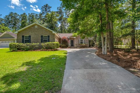 Tiny photo for 3489 Cedarwood Trail, Tallahassee, FL 32312 (MLS # 401233)