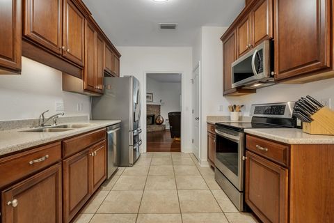 Tiny photo for 3489 Cedarwood Trail, Tallahassee, FL 32312 (MLS # 401233)