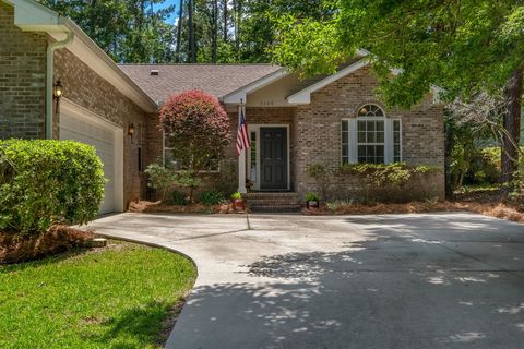 Tiny photo for 3489 Cedarwood Trail, Tallahassee, FL 32312 (MLS # 401233)
