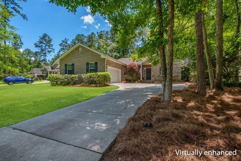 Tiny photo for 3489 Cedarwood Trail, Tallahassee, FL 32312 (MLS # 401233)