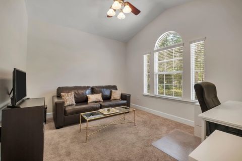 Tiny photo for 3489 Cedarwood Trail, Tallahassee, FL 32312 (MLS # 401233)