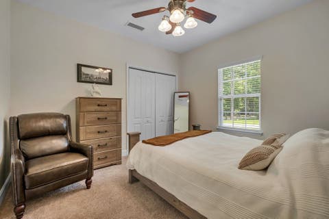 Tiny photo for 3489 Cedarwood Trail, Tallahassee, FL 32312 (MLS # 401233)