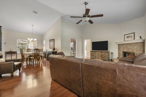 Tiny photo for 3489 Cedarwood Trail, Tallahassee, FL 32312 (MLS # 401233)