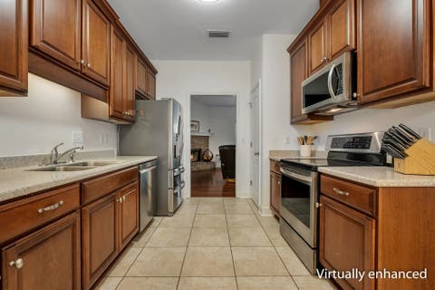 Tiny photo for 3489 Cedarwood Trail, Tallahassee, FL 32312 (MLS # 401233)