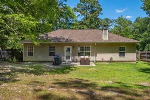 Tiny photo for 3489 Cedarwood Trail, Tallahassee, FL 32312 (MLS # 401233)