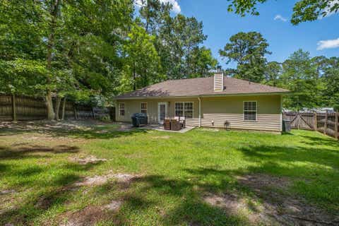 Tiny photo for 3489 Cedarwood Trail, Tallahassee, FL 32312 (MLS # 401233)