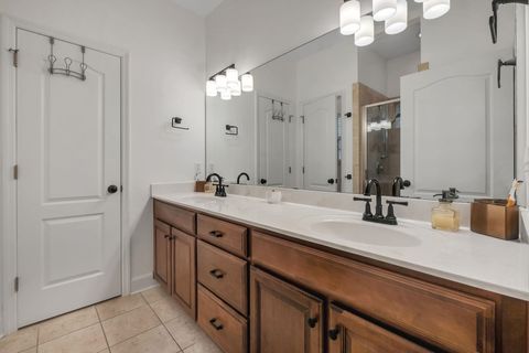 Tiny photo for 3489 Cedarwood Trail, Tallahassee, FL 32312 (MLS # 401233)