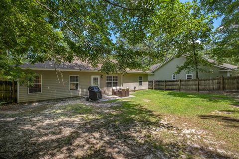 Tiny photo for 3489 Cedarwood Trail, Tallahassee, FL 32312 (MLS # 401233)
