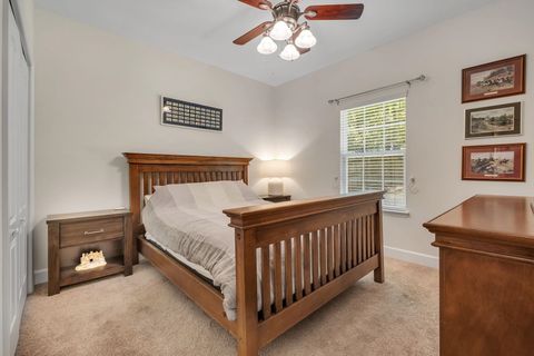 Tiny photo for 3489 Cedarwood Trail, Tallahassee, FL 32312 (MLS # 401233)
