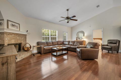 Tiny photo for 3489 Cedarwood Trail, Tallahassee, FL 32312 (MLS # 401233)