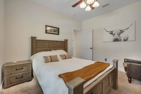 Tiny photo for 3489 Cedarwood Trail, Tallahassee, FL 32312 (MLS # 401233)