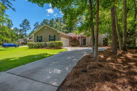 Tiny photo for 3489 Cedarwood Trail, Tallahassee, FL 32312 (MLS # 401233)