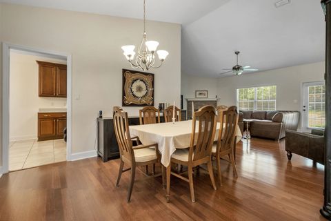 Tiny photo for 3489 Cedarwood Trail, Tallahassee, FL 32312 (MLS # 401233)
