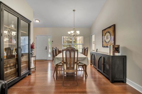 Tiny photo for 3489 Cedarwood Trail, Tallahassee, FL 32312 (MLS # 401233)