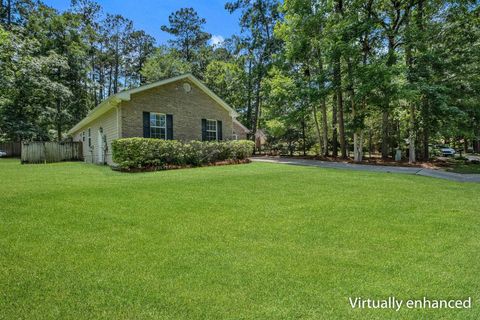 Tiny photo for 3489 Cedarwood Trail, Tallahassee, FL 32312 (MLS # 401233)