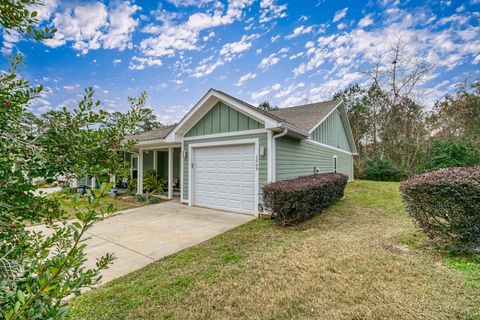 A home in Tallahassee