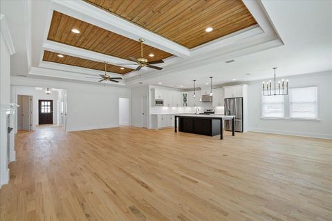 Tiny photo for 3893 Ardmore Lane, Tallahassee, FL 32308 (MLS # 390963)