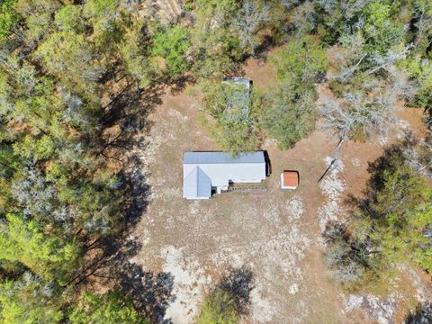 Tiny photo for 3554 Bristol Highway, Quincy, FL 32351 (MLS # 397957)