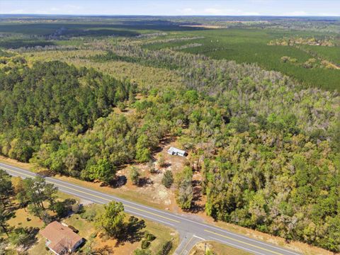 Tiny photo for 3554 Bristol Highway, Quincy, FL 32351 (MLS # 397957)