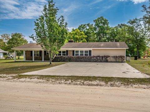103 Center Street, Panacea, FL 32327 - MLS#: 386317