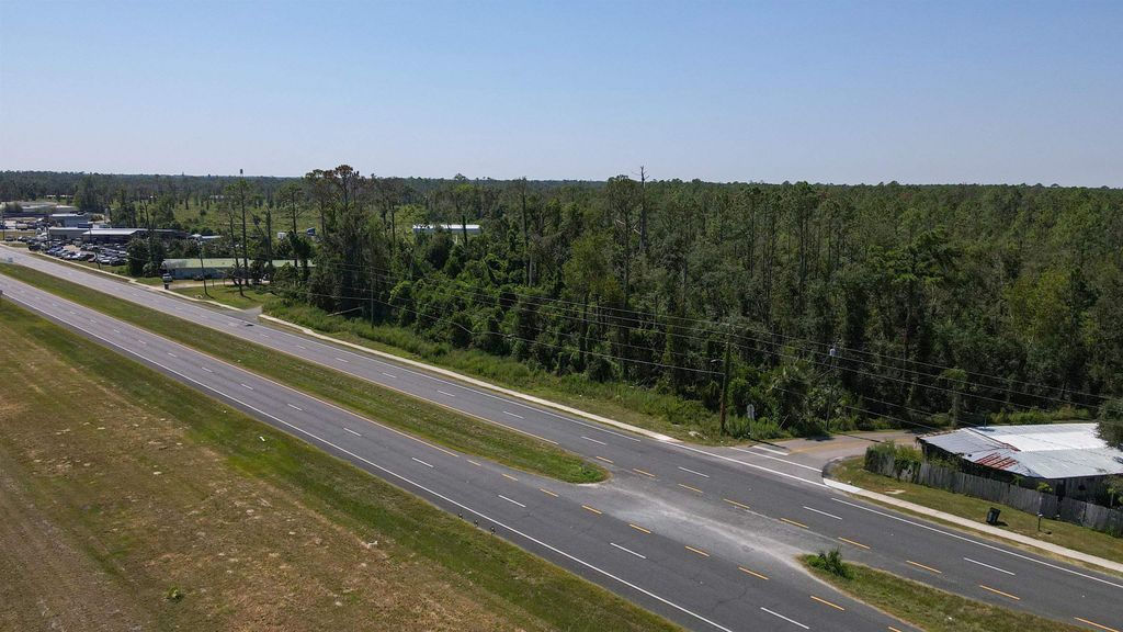 Photo of 0 S US 19 Highway, Perry, FL 32347 (MLS # 391026)