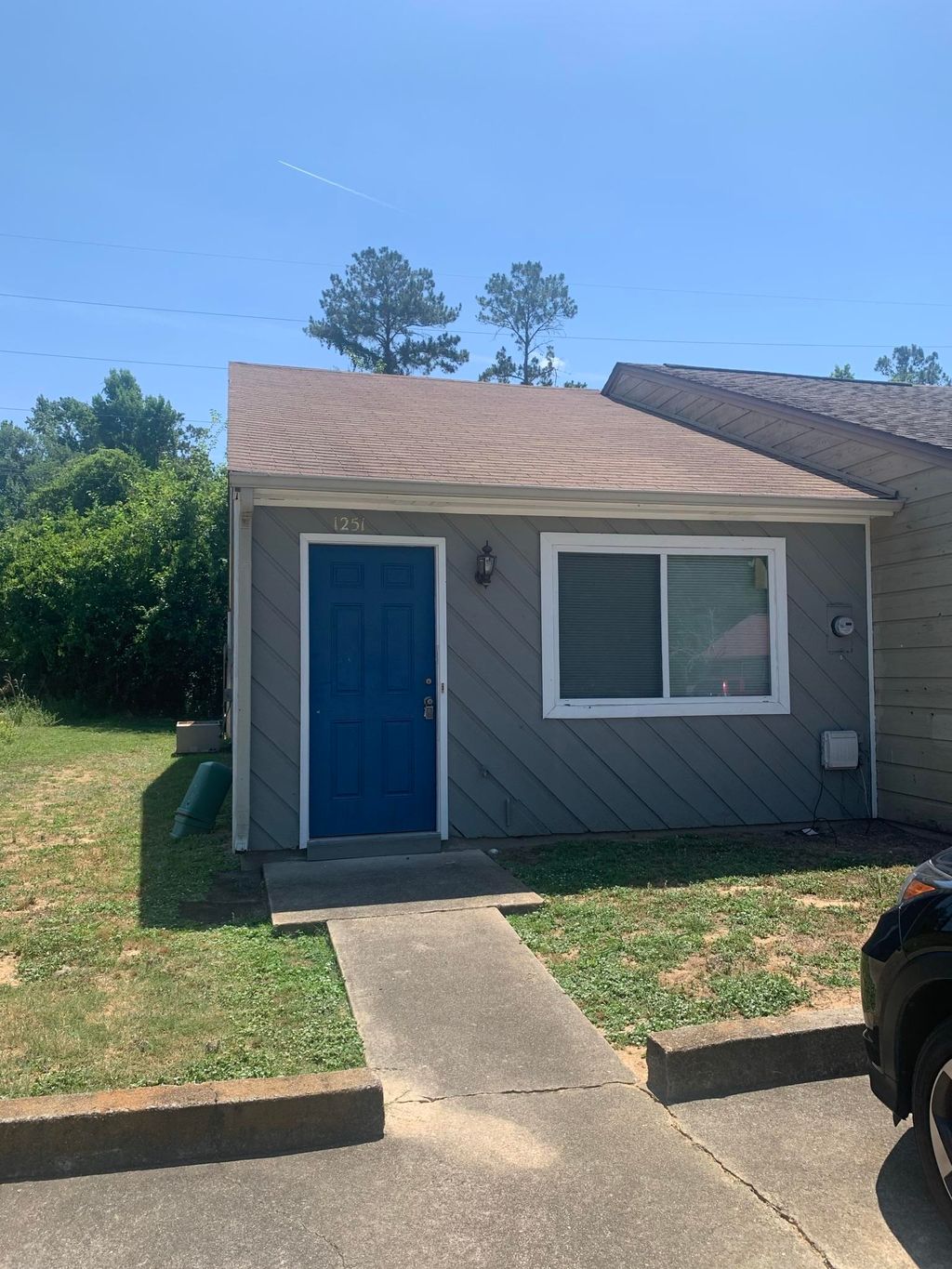 Photo for 1251 Continental Court, TALLAHASSEE, FL 32304 (MLS # 375523)