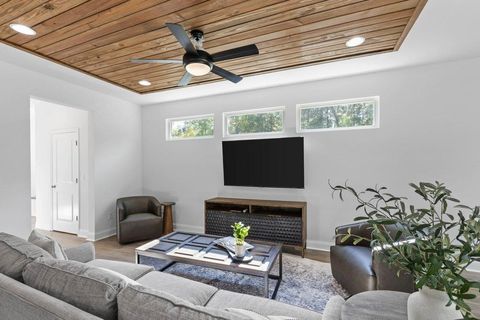 Tiny photo for 1350 Landon Hills Drive, Tallahassee, FL 32312 (MLS # 399302)