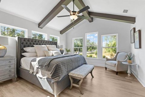 Tiny photo for 1350 Landon Hills Drive, Tallahassee, FL 32312 (MLS # 399302)