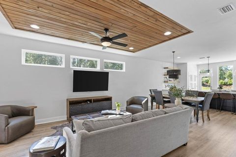 Tiny photo for 1350 Landon Hills Drive, Tallahassee, FL 32312 (MLS # 399302)