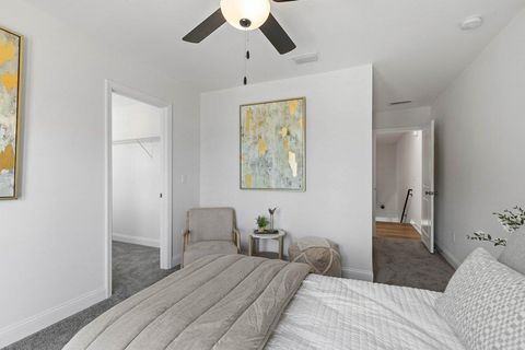 Tiny photo for 1350 Landon Hills Drive, Tallahassee, FL 32312 (MLS # 399302)