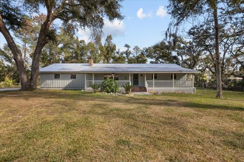 1184 Paul Poppell Road Perry FL 32347