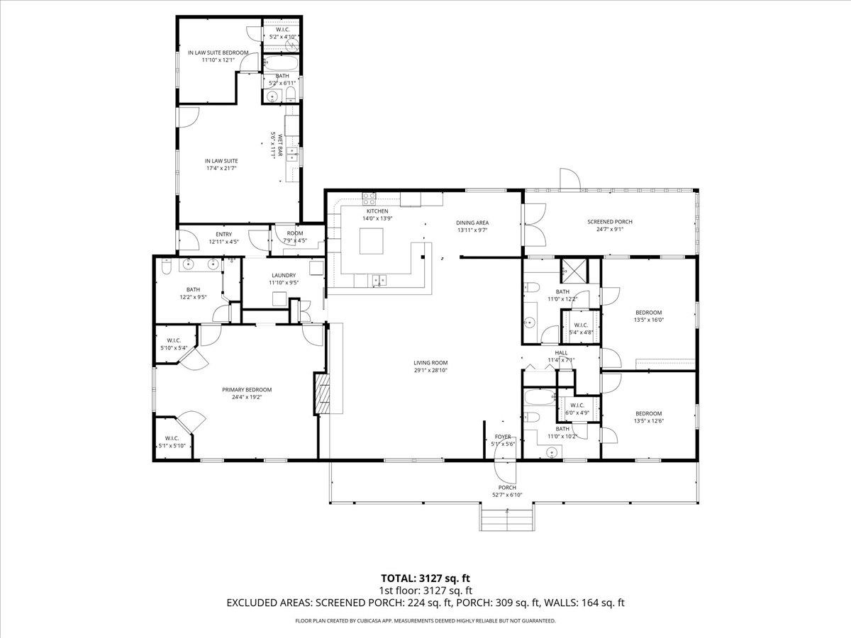 1184 Paul Poppell Road